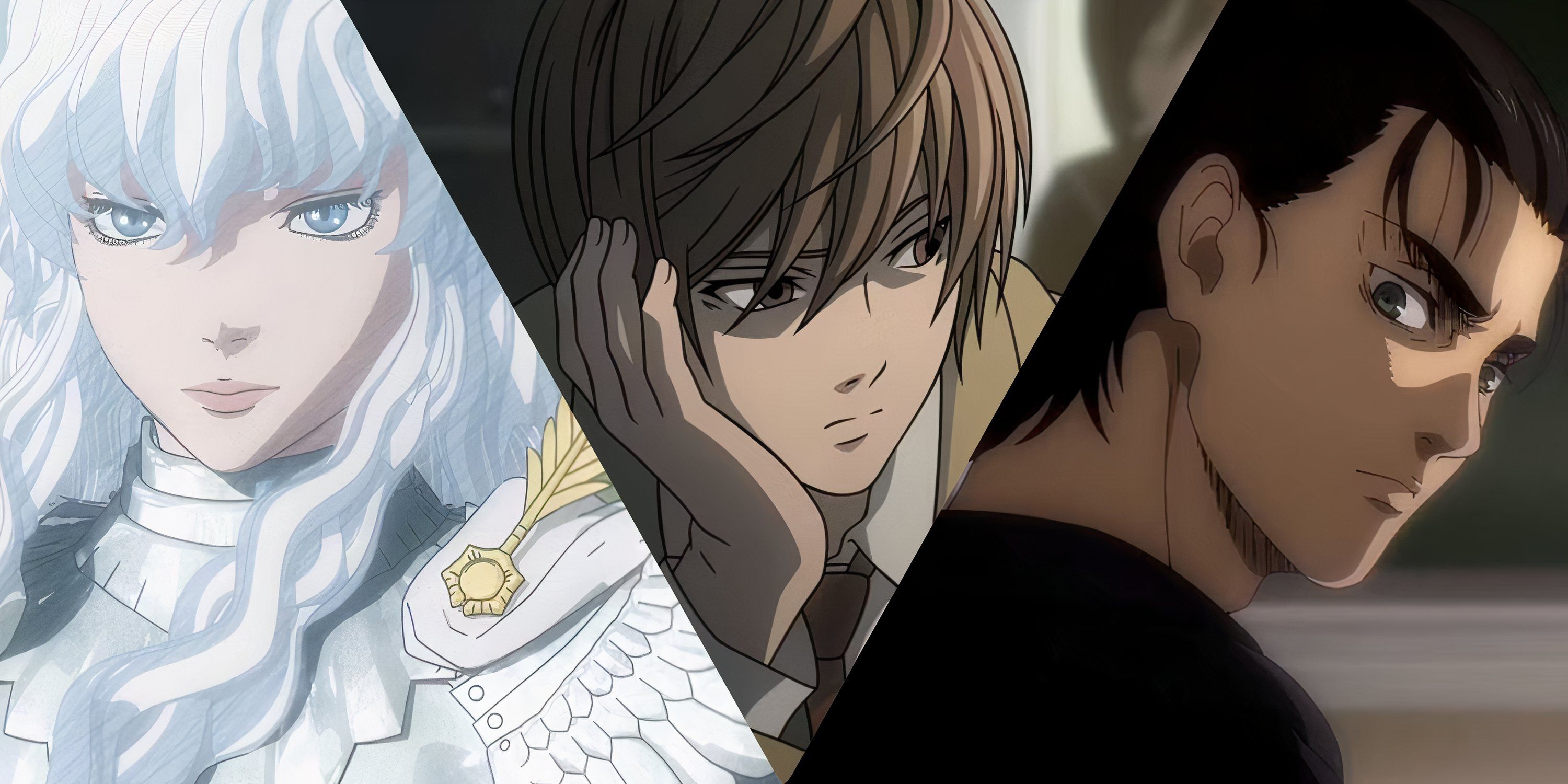 10 Anime Where the Hero Became a Villain Before the End