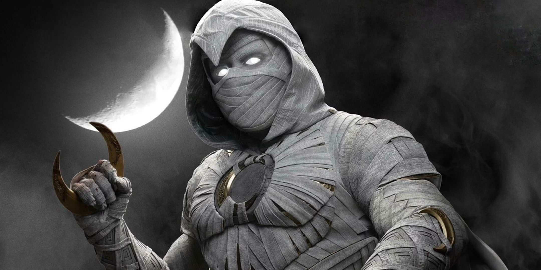 Moon Knight se está preparando para atacar