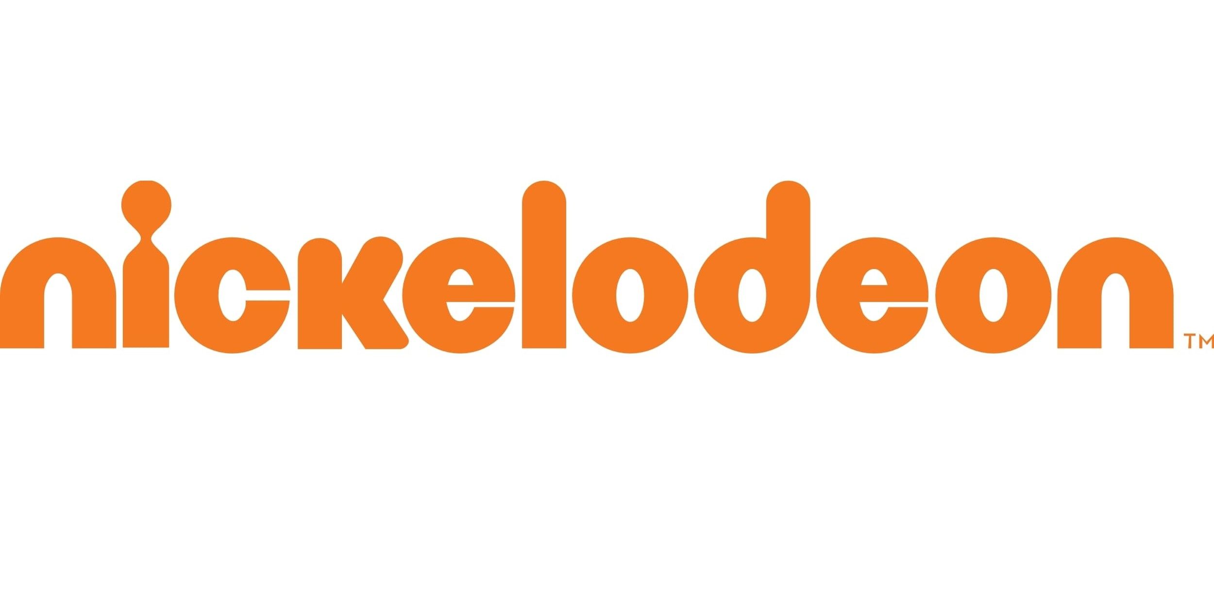 Nickelodeon logo 2009