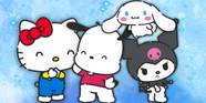 What Are The Sanrio Characters Zodiac Signs Horoscopeaz