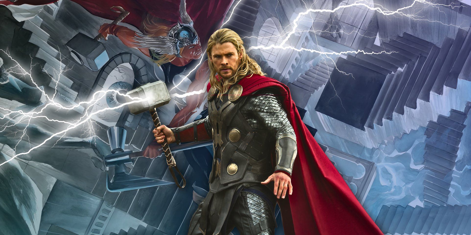 One MCU Icon is Staring Down the Biggest Fight of Their Life – Literally