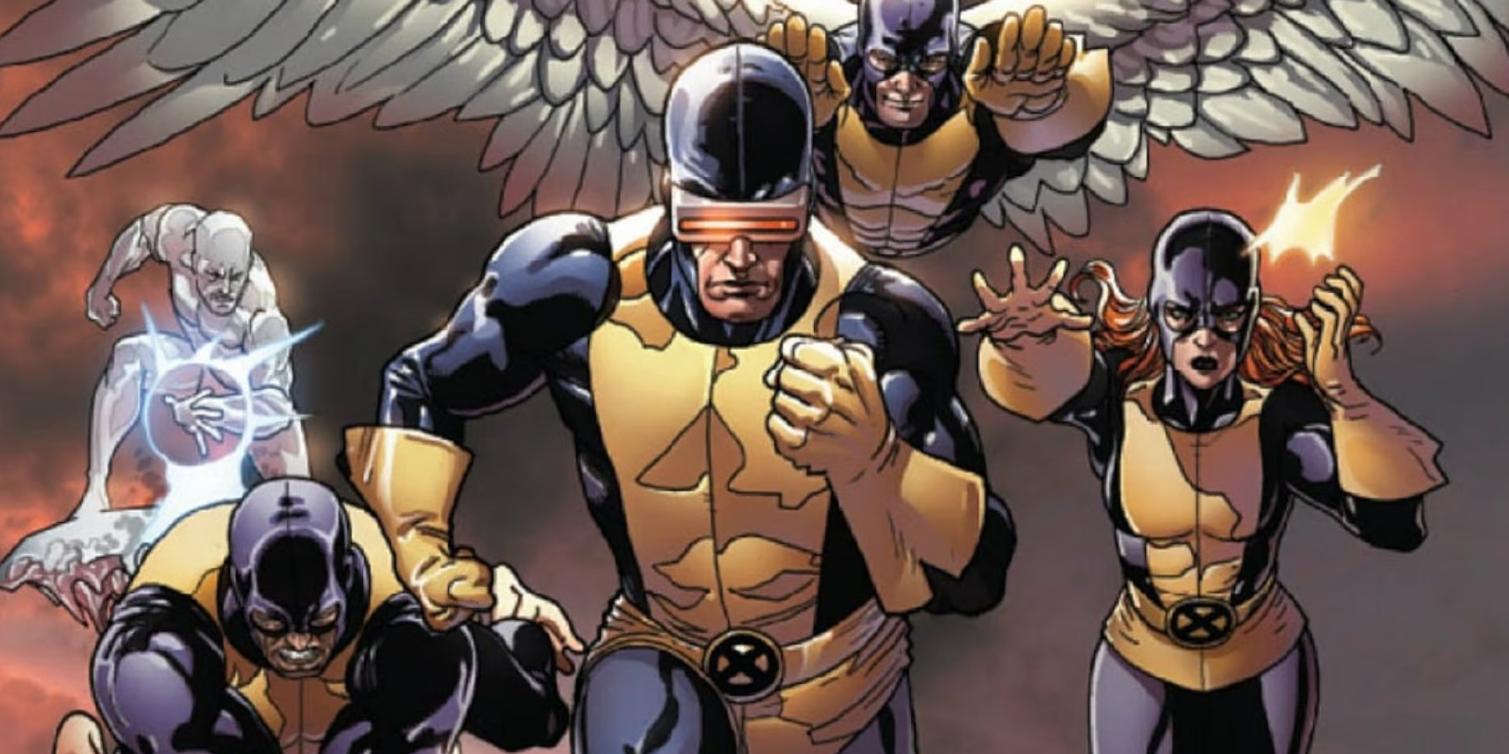 Original X-Men