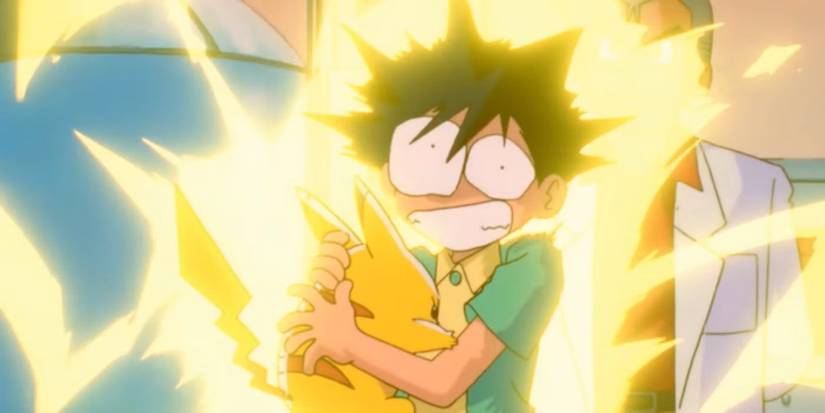 Pokémon Horizons Fails Where The Original Series Succeeded Most