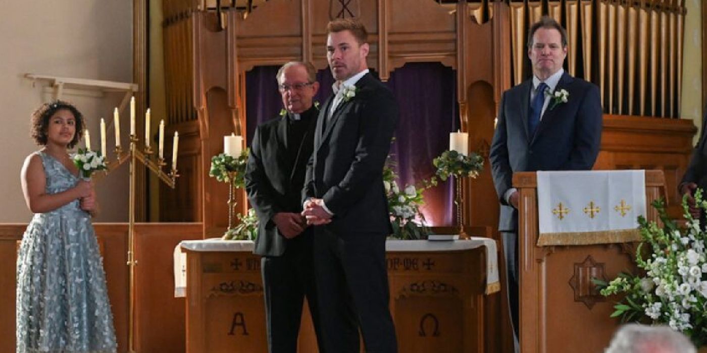 Chicago PD Season 12, Episode 22 Release Date & Time