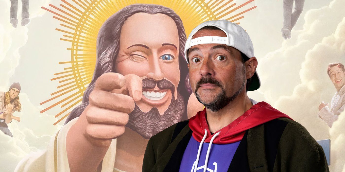 Kevin Smith: Dogma 2, Relevance & Marvel – Exclusive Interview - News Directory 3