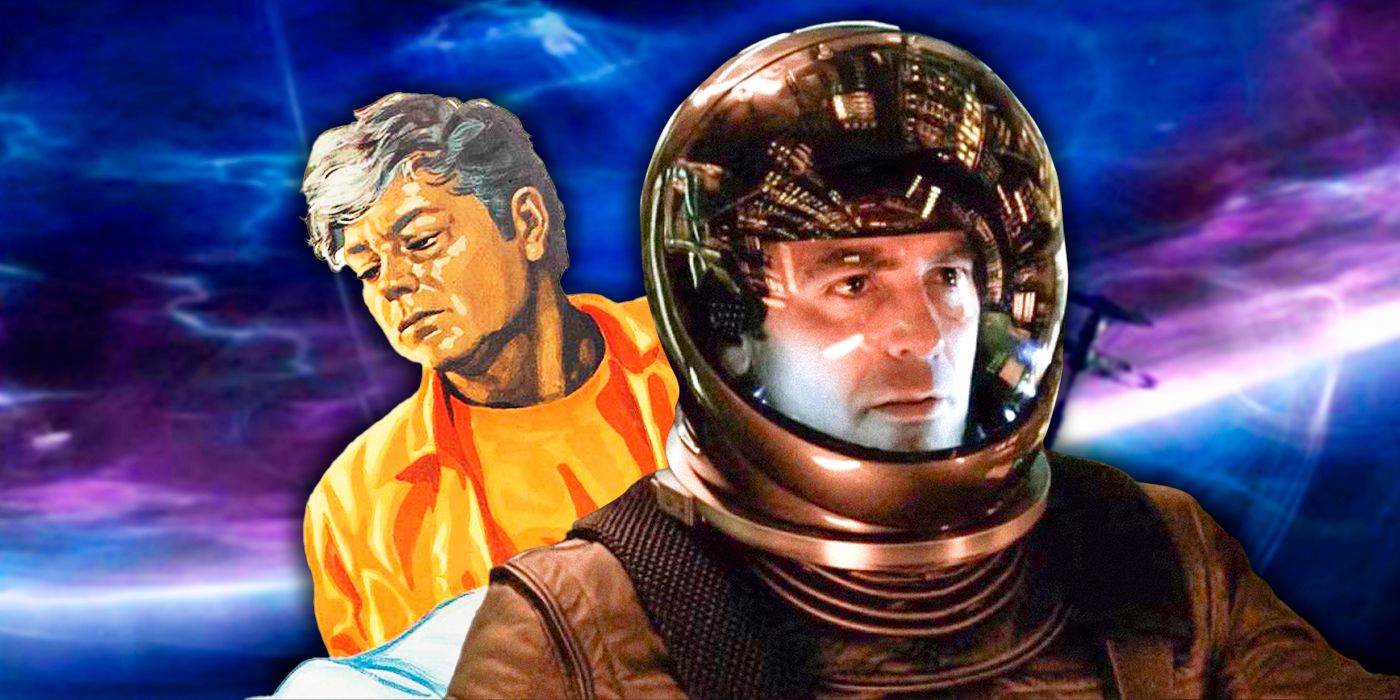 An Iconic Director's Remake of This 53-Year-Old Sci-Fi Classic Was a ...