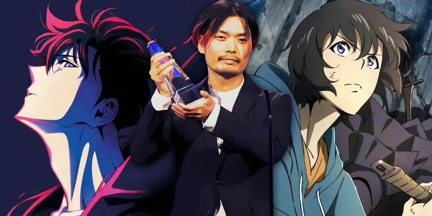 Solo Leveling's Big Win at the Crunchyroll Anime Awards Exposes the Problem With Award Shows