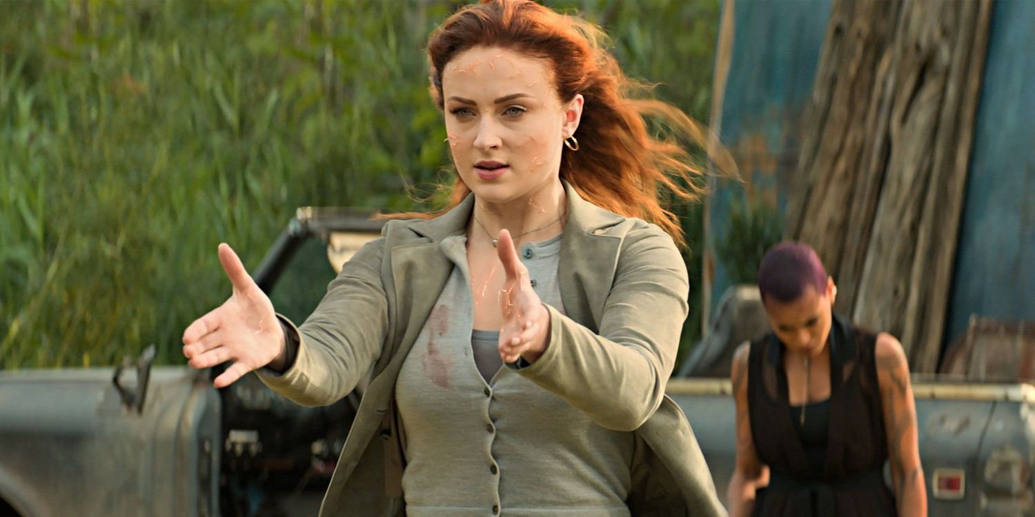 Sophie Turner's Looking Strong Amid Lara Croft Training for Tomb Raider Series