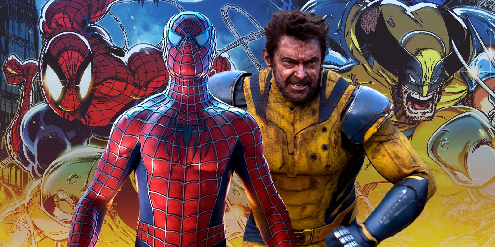 Spider-Man-and-Wolverine-are-Caught-in-the-Middle-of-Marvel’s-Deadliest-Tag-Team-Battle-1