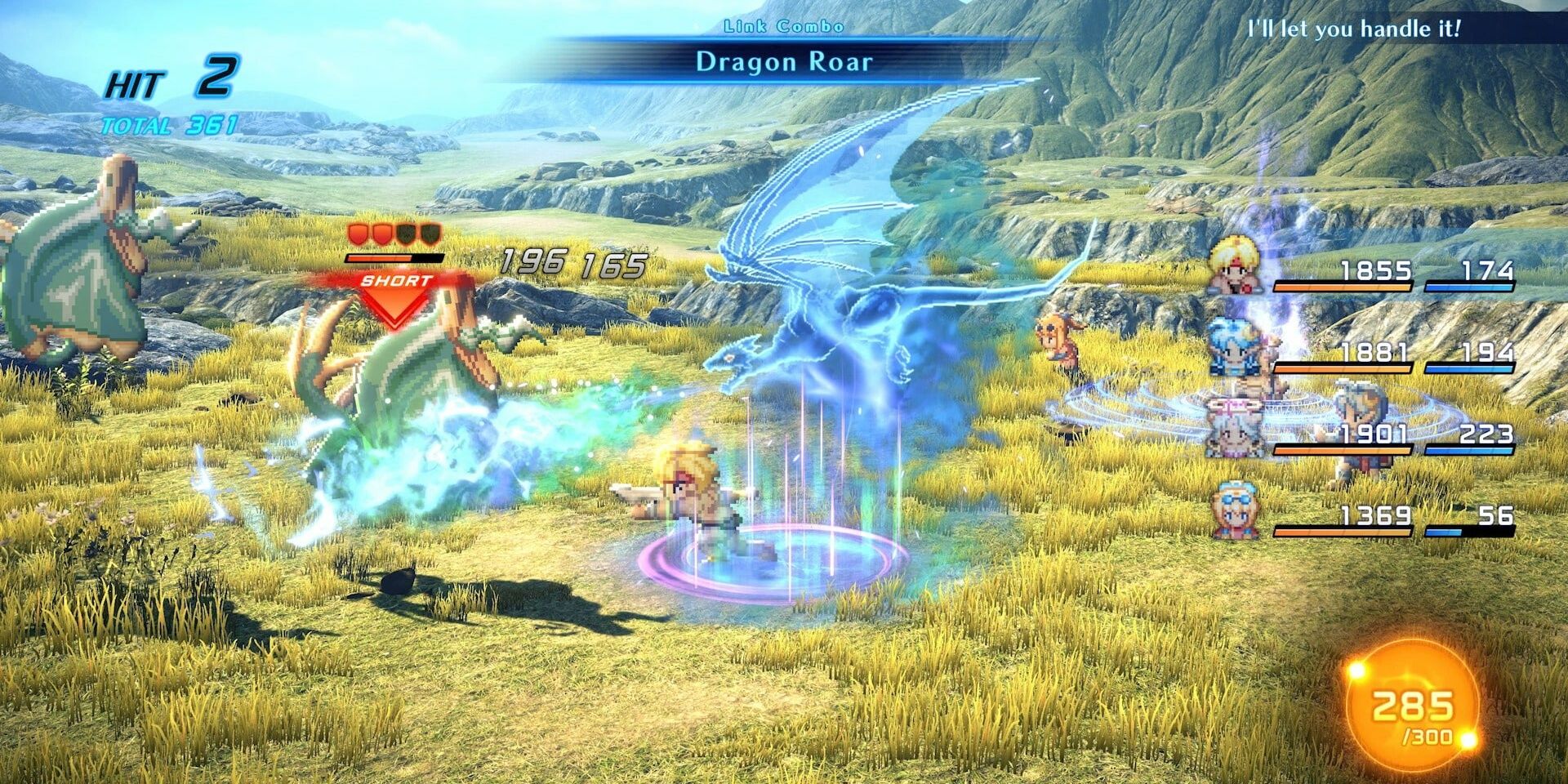 Star Ocean The Second Story Cropped