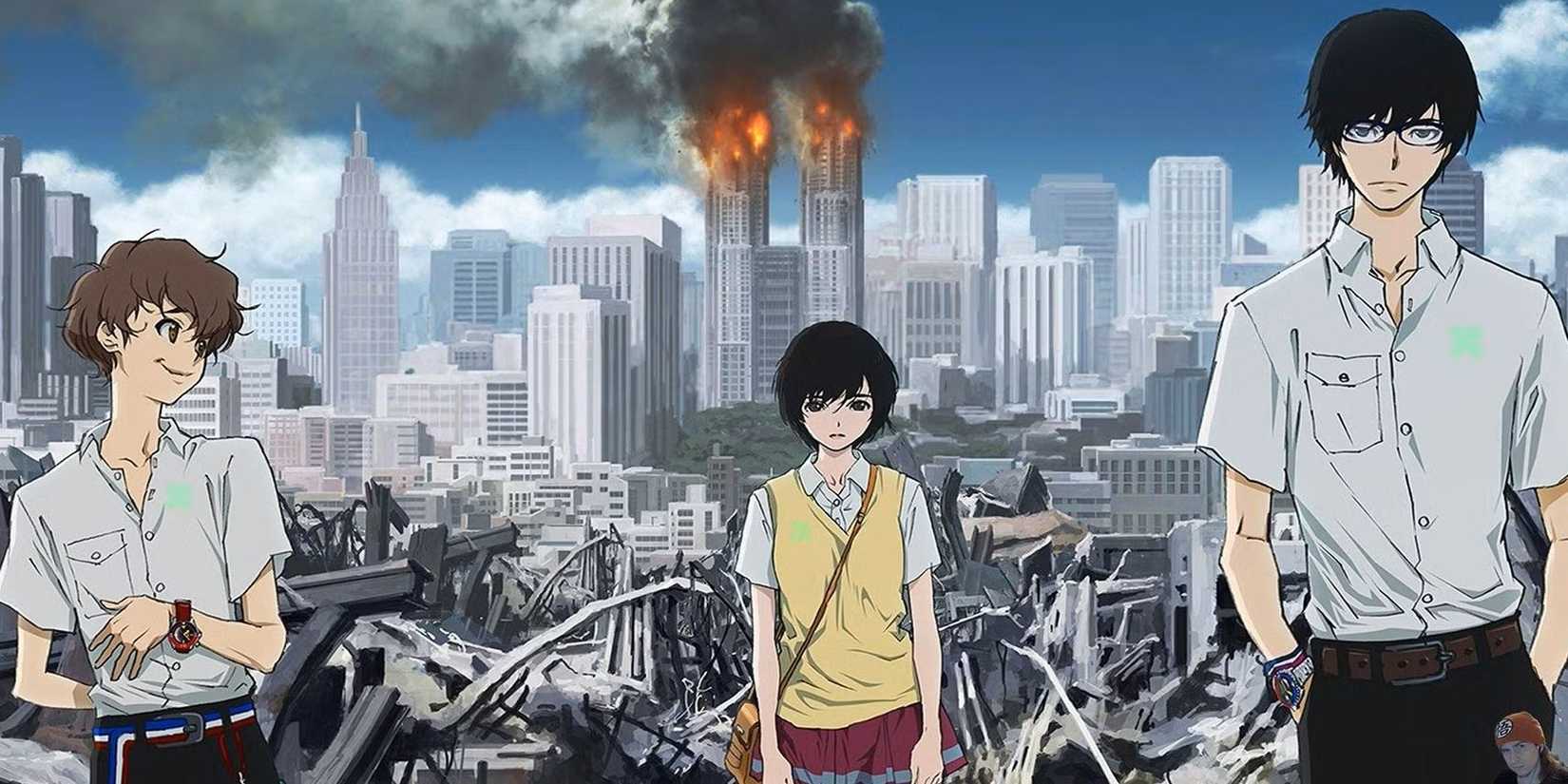 10 Best NonShonen Anime That You’ve Never Heard Of