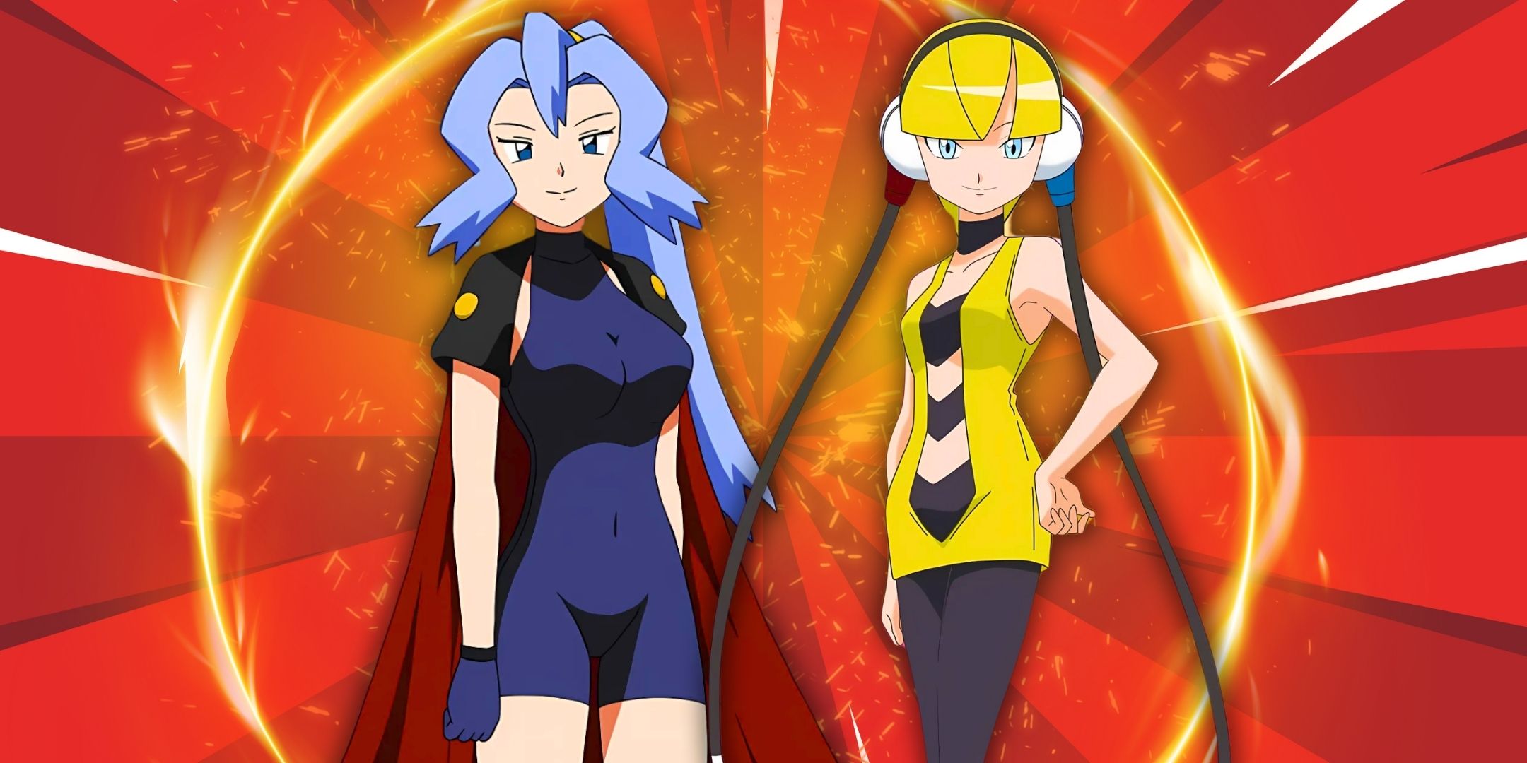 The Hardest Pokémon Gym Leader Battles, Ranked by Difficulty