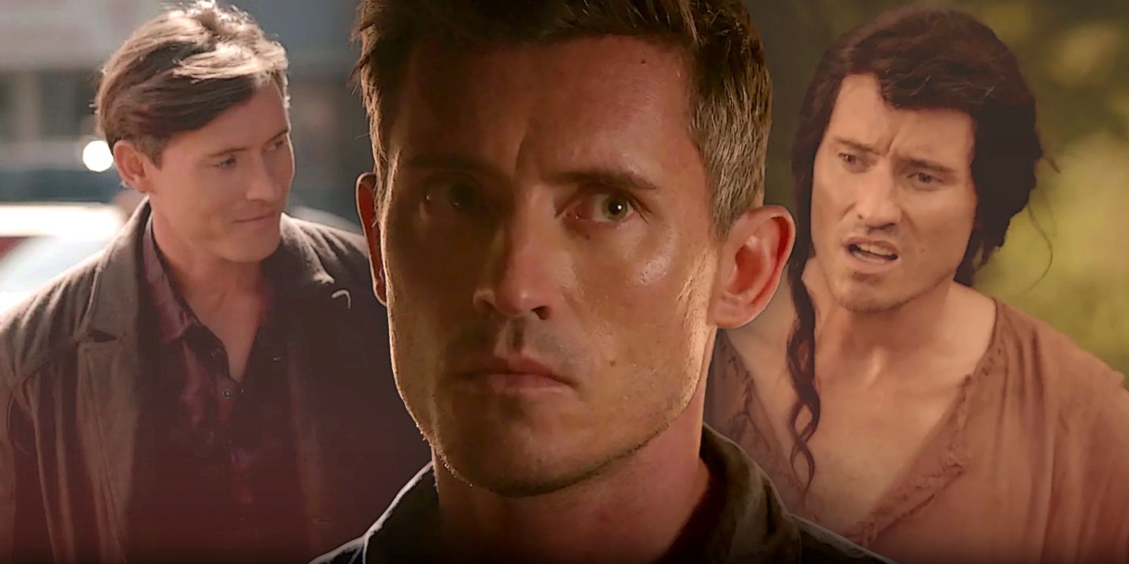The Most Heartbreaking Character Arc in The Vampire Diaries Actually Belongs to An Original (& It's Not Klaus)