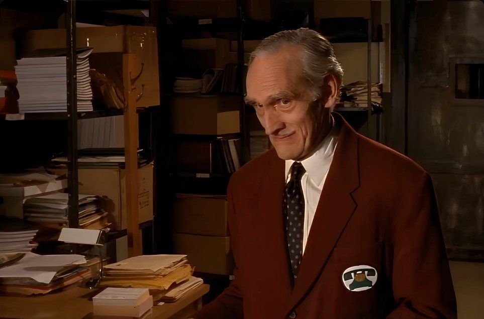 The Tale of the Phone Police episode of Are You Afraid of the Dark