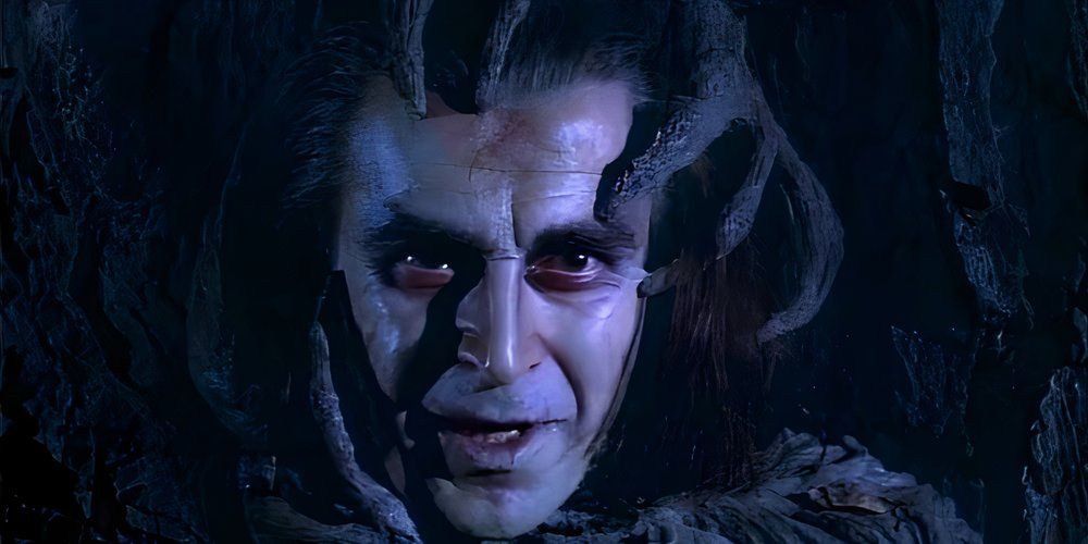 The Watcher in Are You Afraid of the Dark