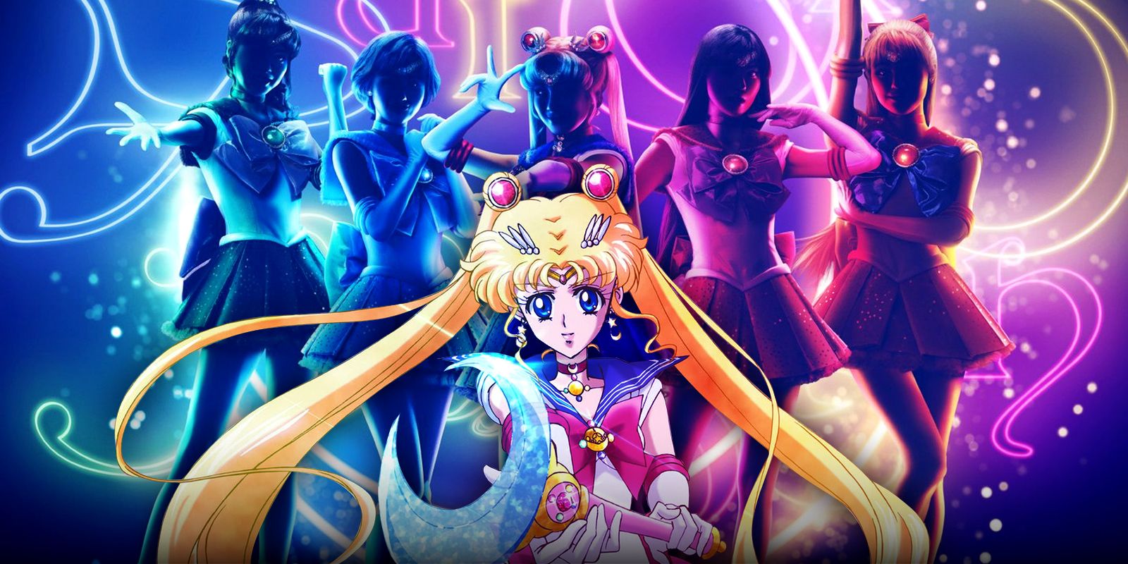 There's More Great News for Sailor Moon Fans Following Hit International Reveal