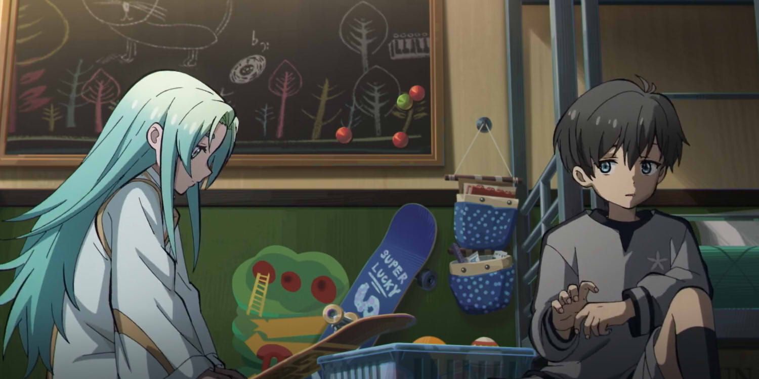 To Be Hero X May Have Just Introduced Its Next Big Villain — And the ...