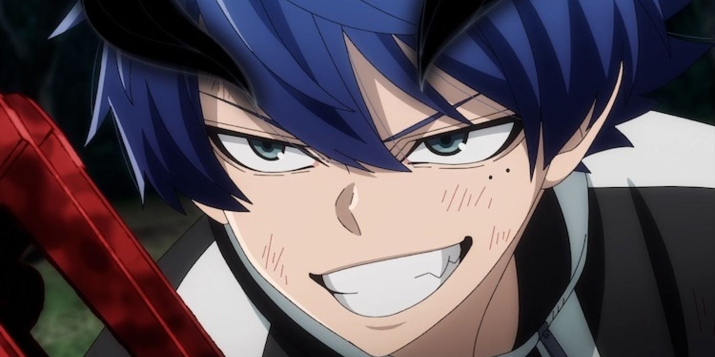 shiki from Tougen Anki