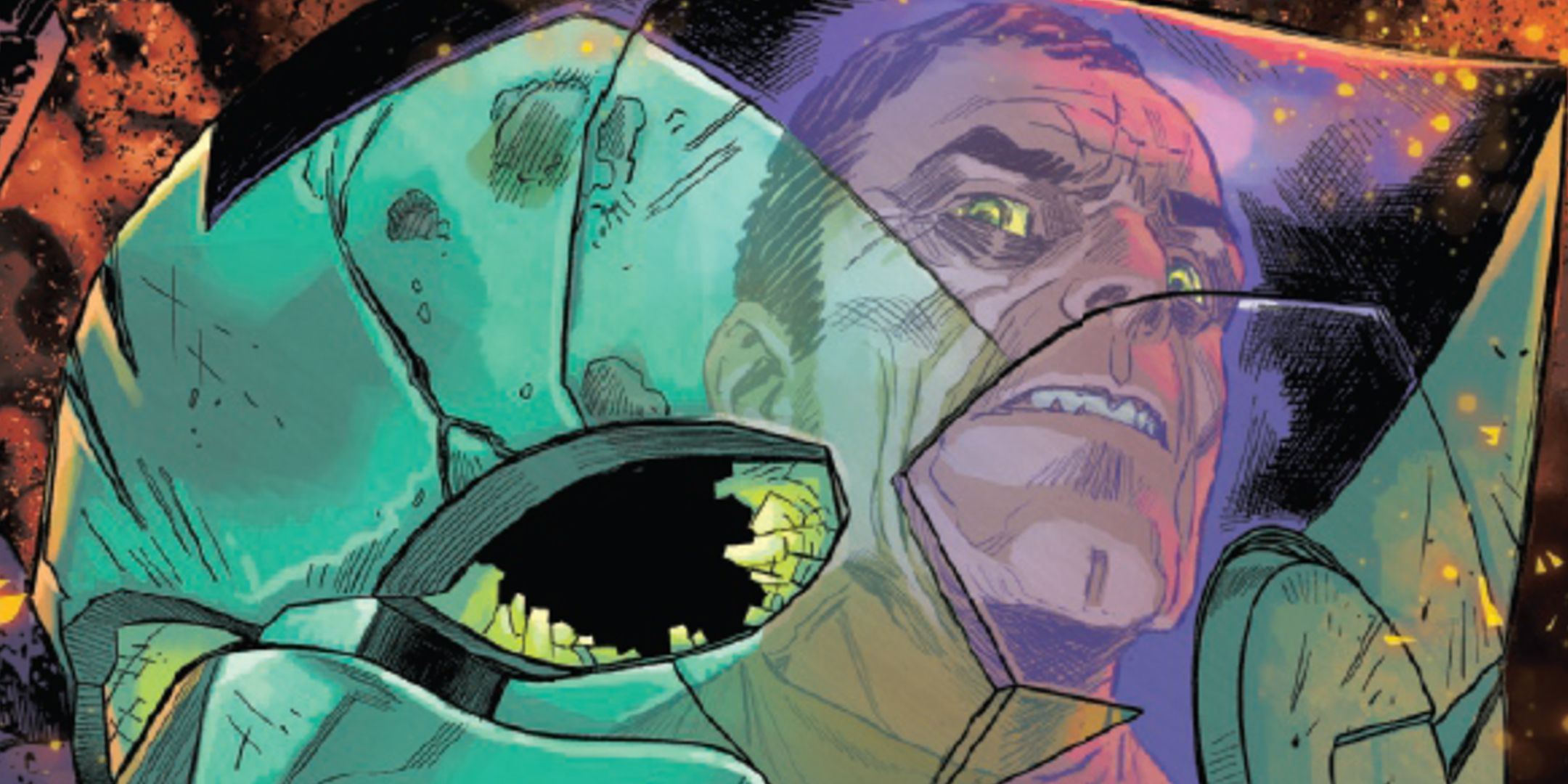 Ultimate Spider-Man 17 cover header