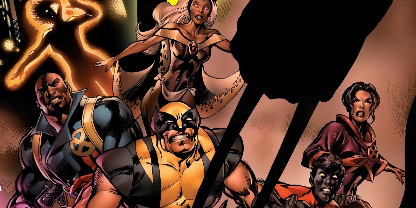 X-Treme Sanctions Executive