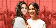  Find Another World Olivia Munn Amanda Peet On Your Friends Neighbors