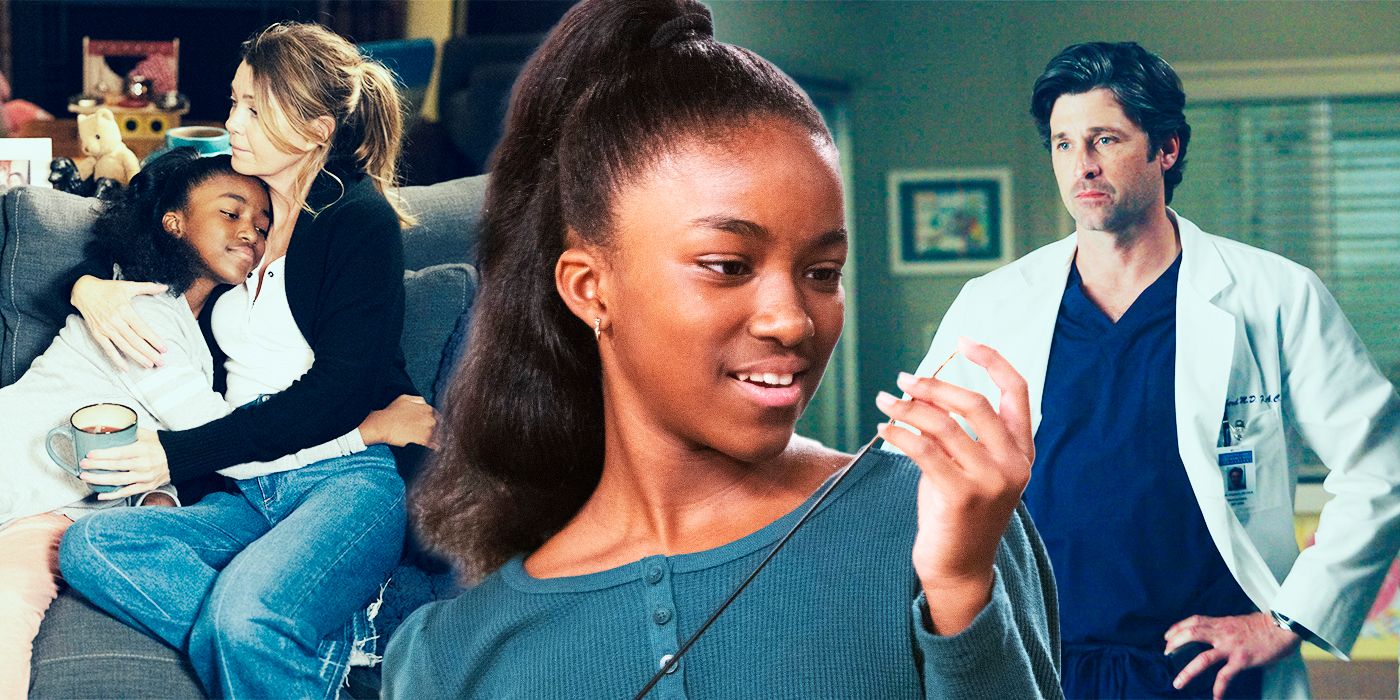 Grey’s Anatomy Continues to Ignore a Key Character's Storyline (& It's