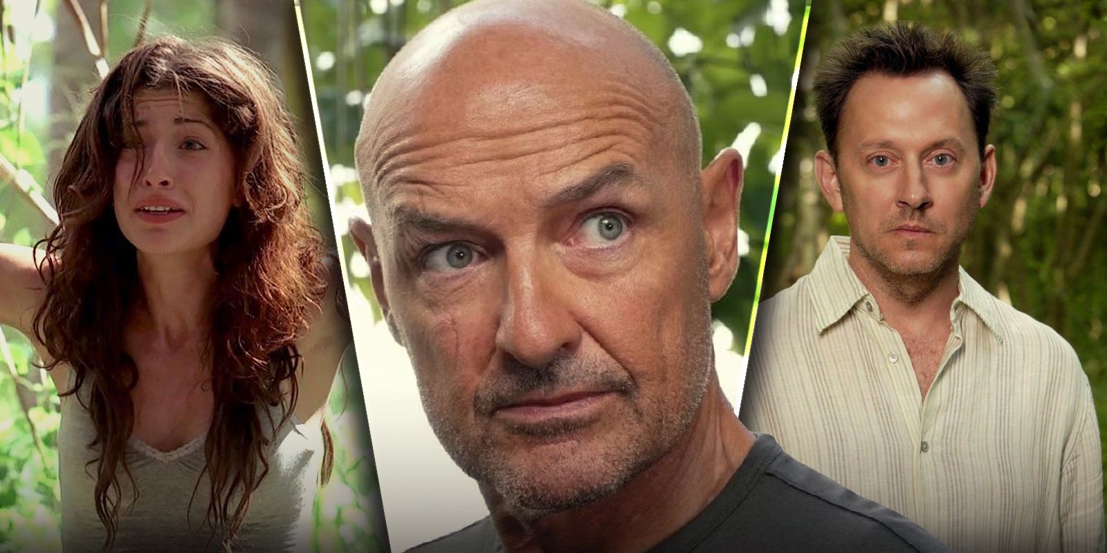 10 Best Character Introductions in Lost (That Aren't the Oceanic Six)