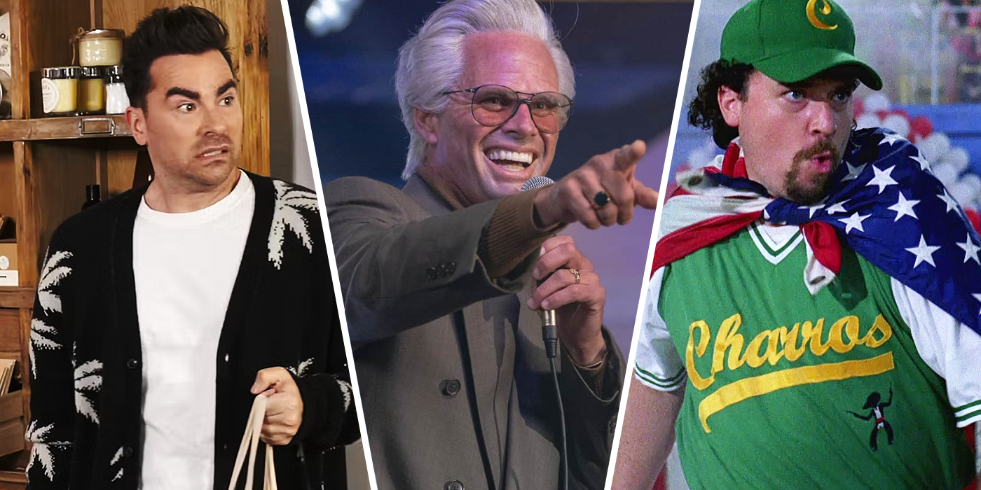 10 Hilarious Shows to Watch If You Miss The Righteous Gemstones