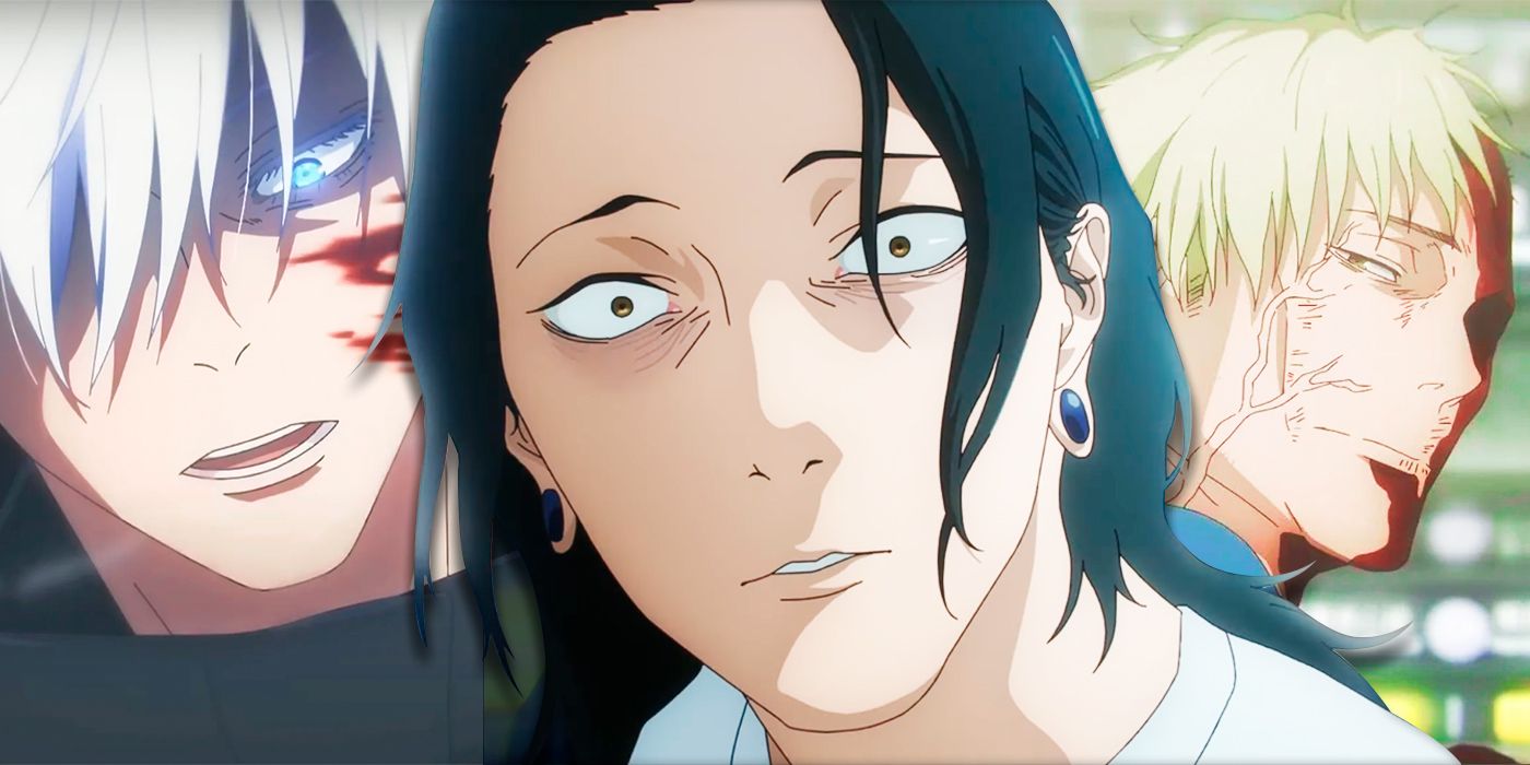 10 Jujutsu Kaisen Characters Who Suffered the Most in the Franchise