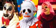 18 Clown Horror Movies That Deliver Underrated Scares 18 Clown Horror Movies That Deliver Underrated Scares