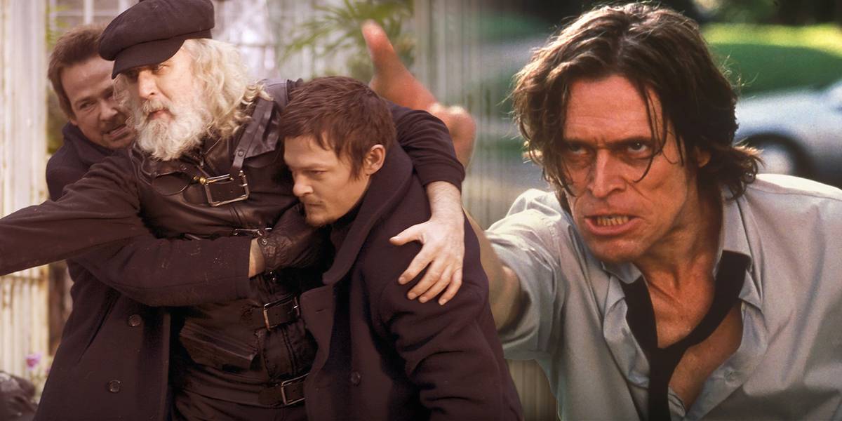 Interesting Scenes Famous Iconic Movie Scenes
