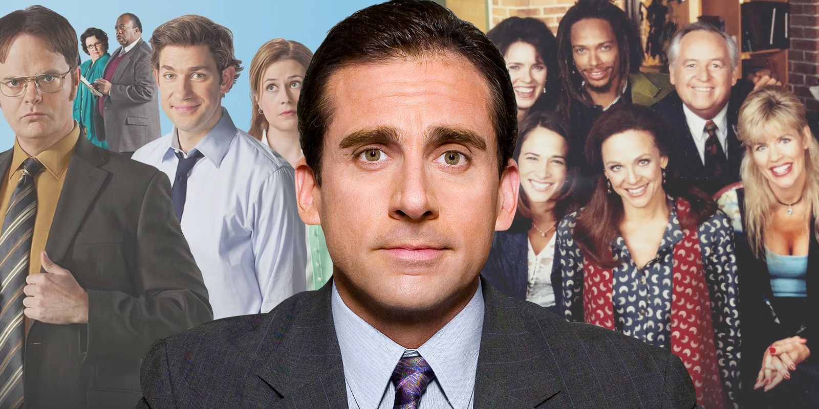 30 Years Ago, A Short-Lived Version of The Office Aired That Most Fans ...
