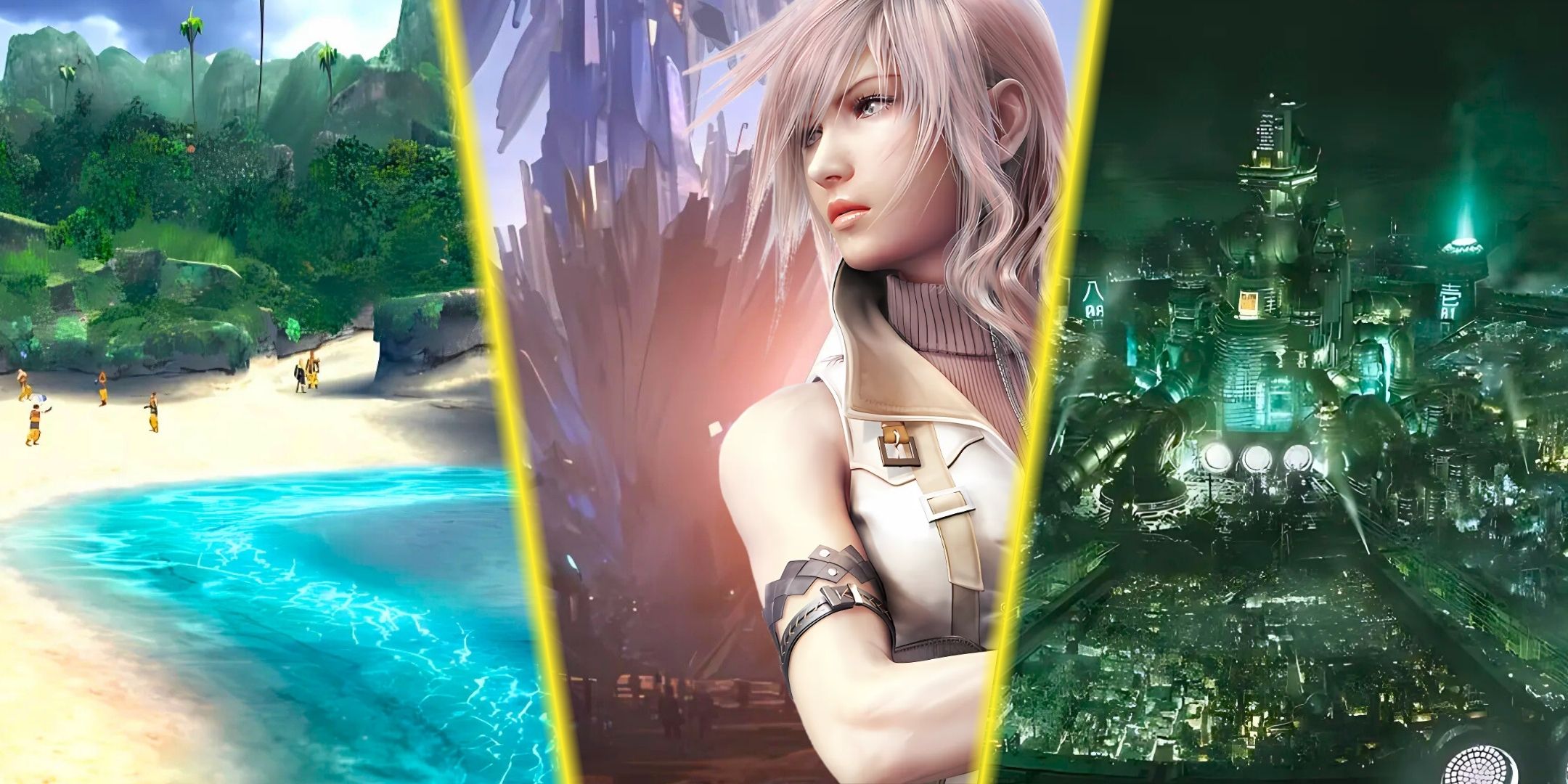The 10th Rising Event in Final Fantasy XIV Draws Near