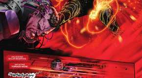Absolute Superman 8 p13
