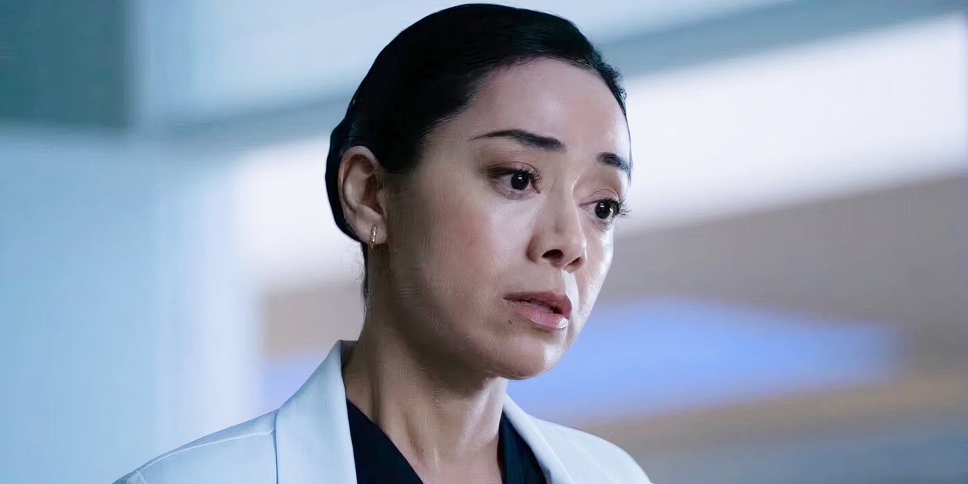 Criminal Minds: Evolution Newcomer Reveals Which Star She 'Completely Fangirled' Over