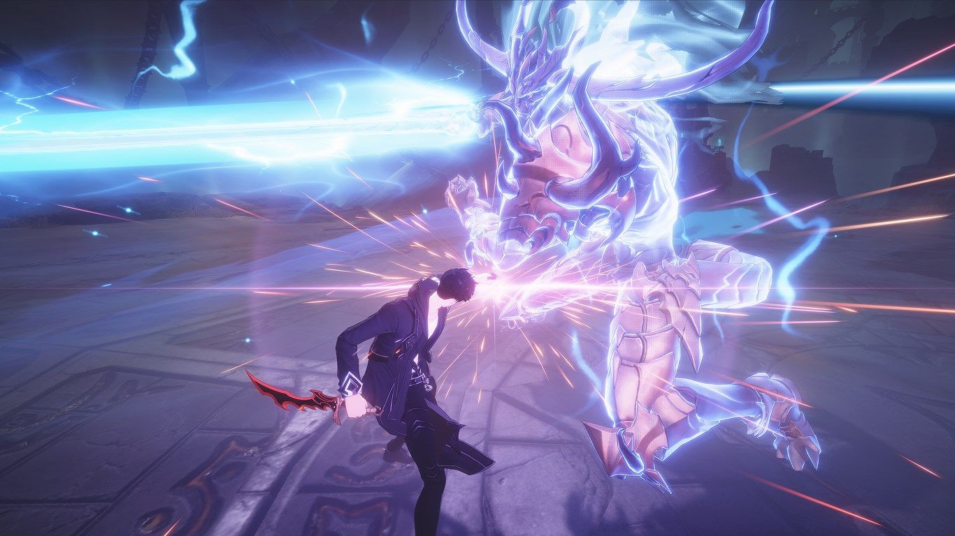 Solo Leveling Fans Finally Get Official Console Release Update With 'Arise  Overdrive'