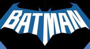 Batman 1 2025 cover header
