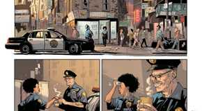 Batman 1 2025 p1