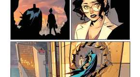 Batman 1 2025 p2