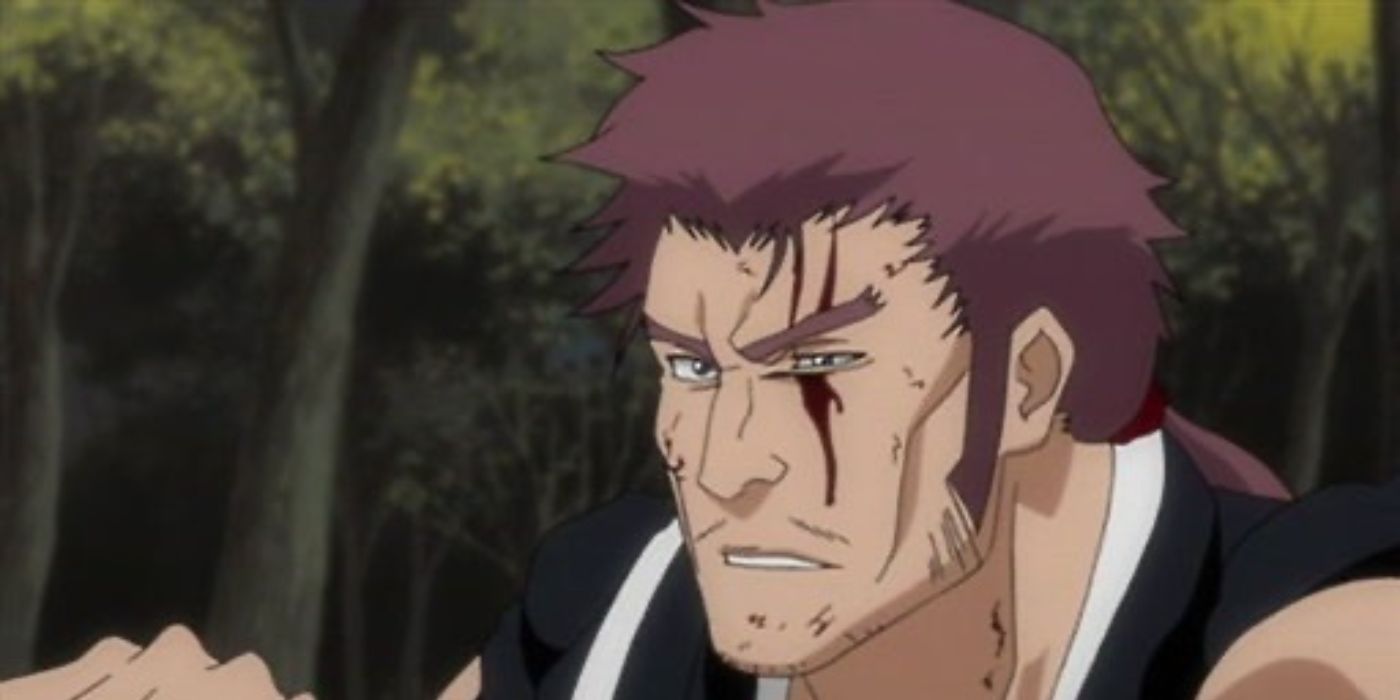 Bleach Episode 313 (1)