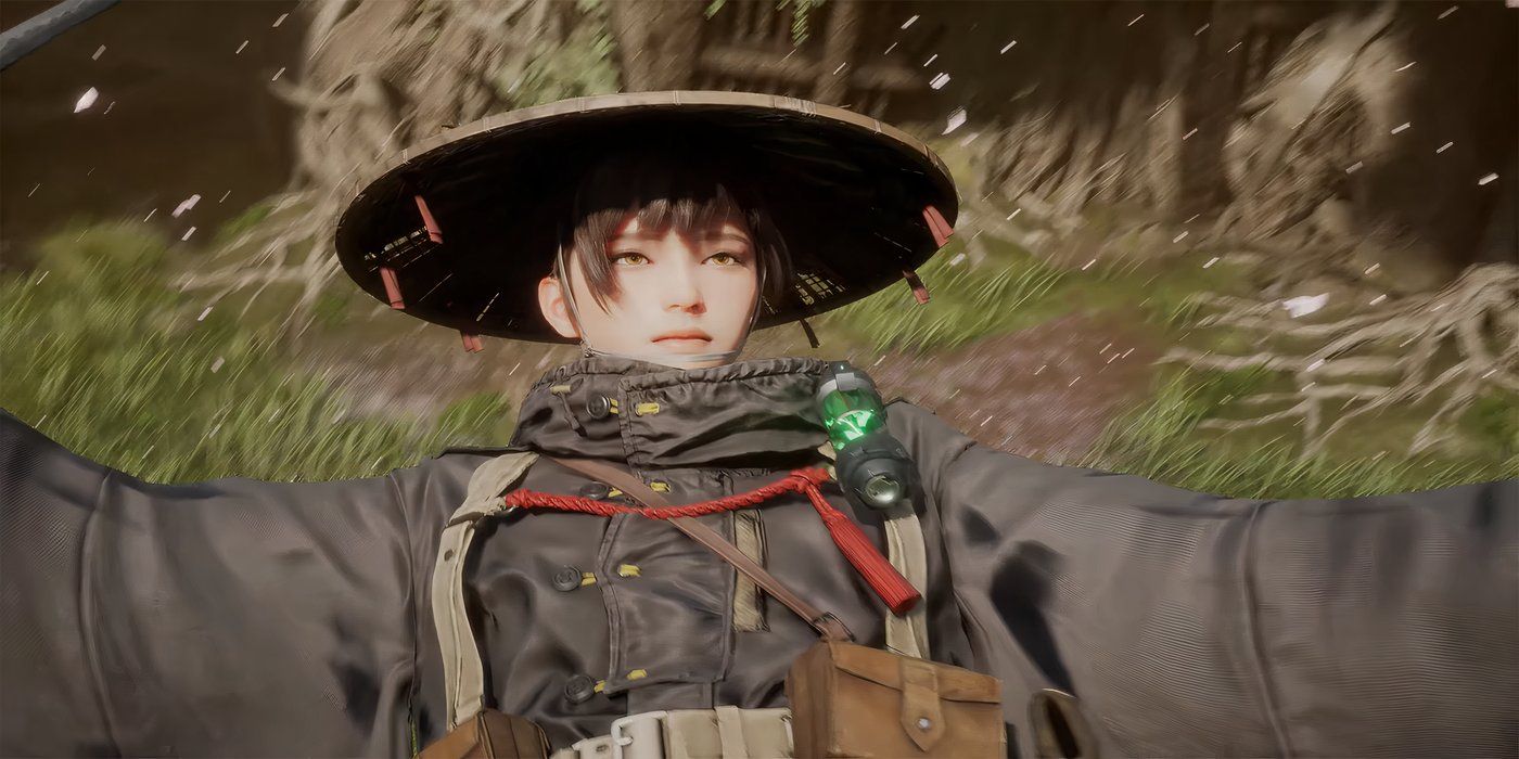 Emma From Beast of Reincarnation