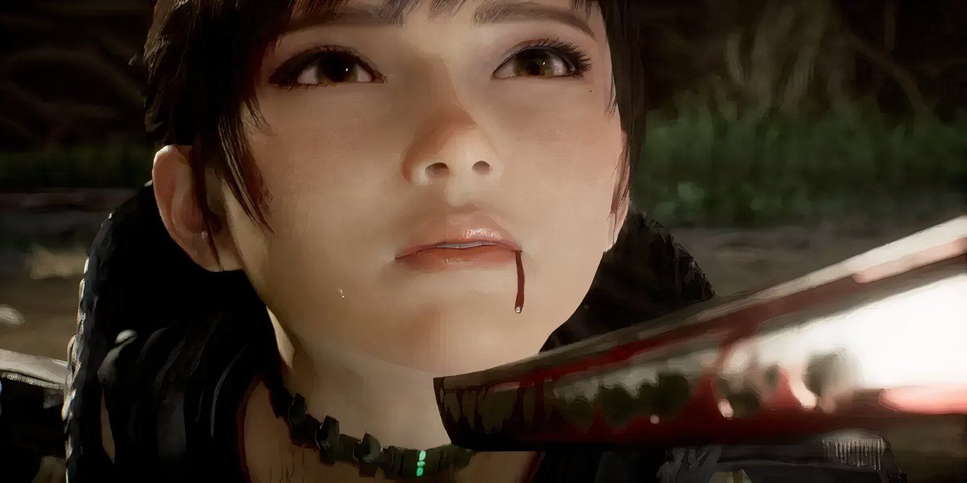 Emma From Beast of Reincarnation