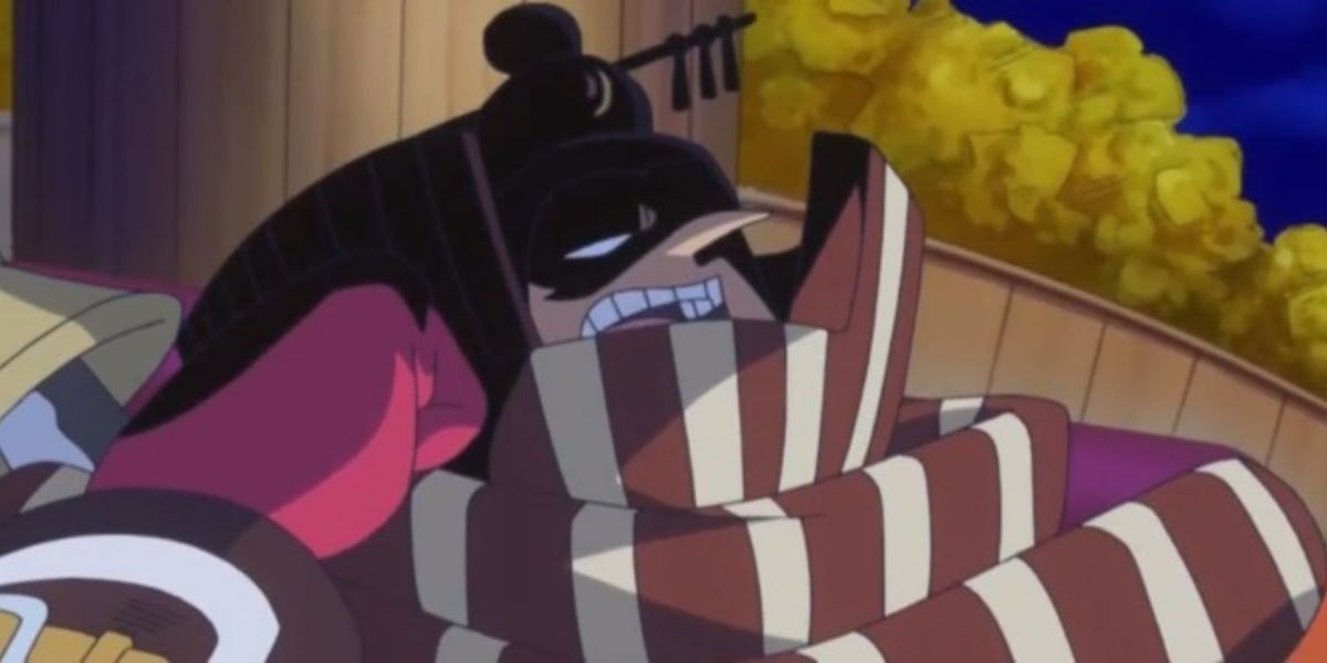 Charlotte Snack of One Piece