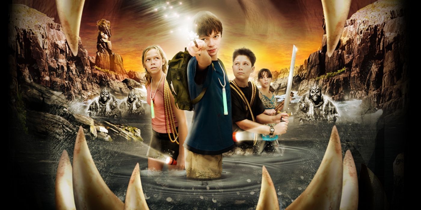 Billy Owens and his friends unite to save the soul of their mentor in Billy Owens and the Secret of the Runes.
