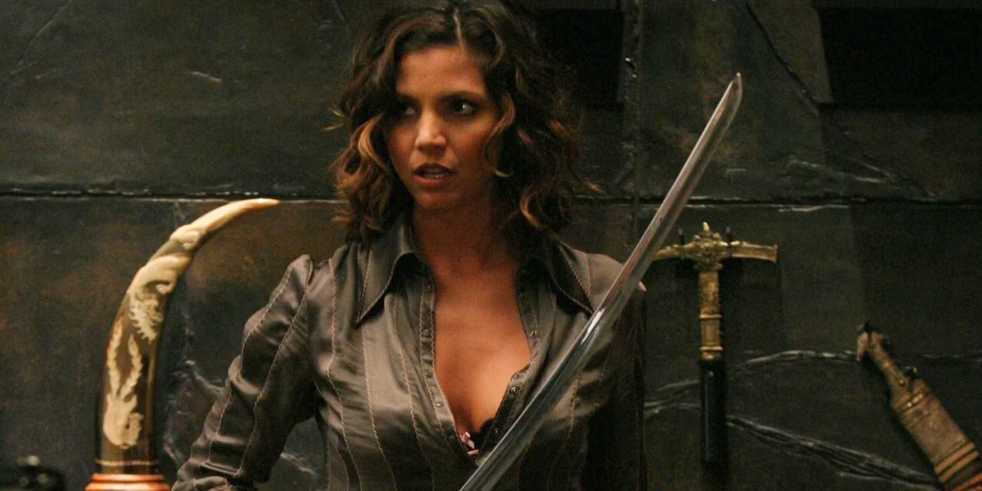 This Creepy Angel Storyline Nearly Ruined 1 of Buffy's Best