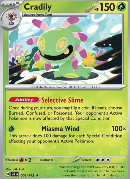 Pokémon TCG: 10 Greatest Coin-Flip Cards You Need in Your Deck, Ranked