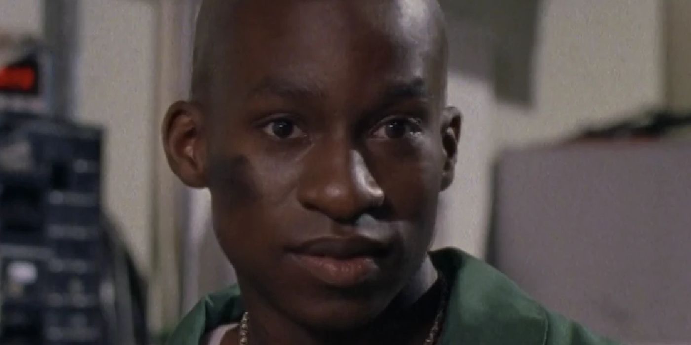 Damon Henderson the Green Ranger - Power Rangers Lost Galaxy