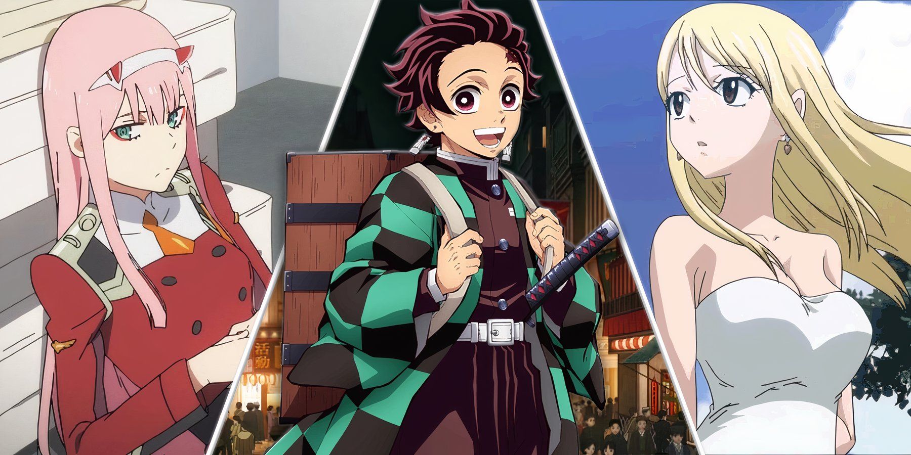 Jujutsu Kaisen 0 Explores Yuta and Rikas Relationship in Sad New Trailer