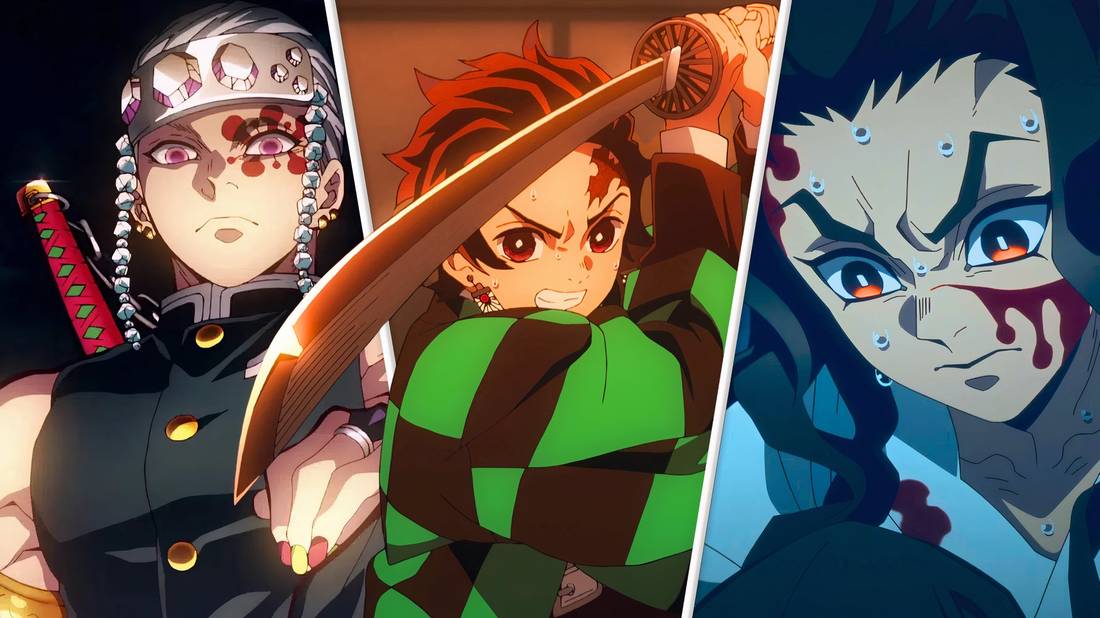 Demon Slayer s Nichirin Swords Explained demon-slayer-s-nichirin-swords-explained