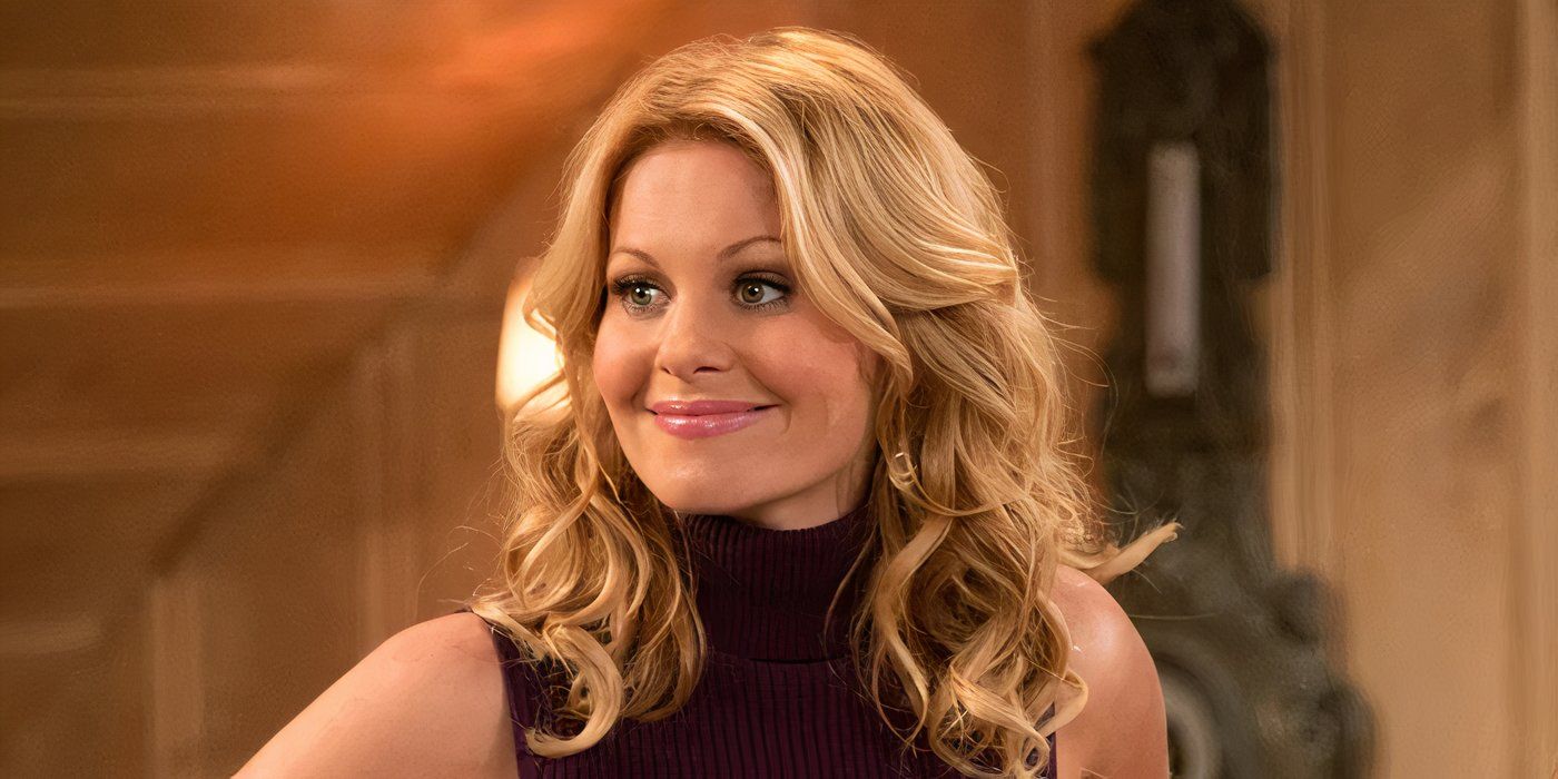 Full House Star Explains Avoiding 'Incredibly Demonic' Horror ...